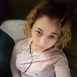 Meet your Posher, Glenditha